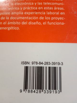 Documentación técnica en instalaciones eléctric...