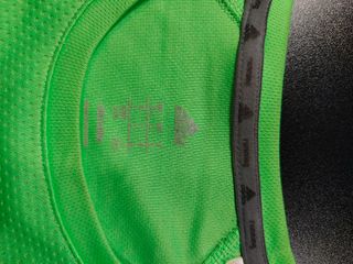 Camiseta Adidas Técnica Verde