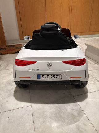 Mercedes-Benz AMG GT (C190) 2024