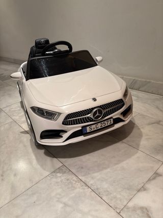 Mercedes-Benz AMG GT (C190) 2024