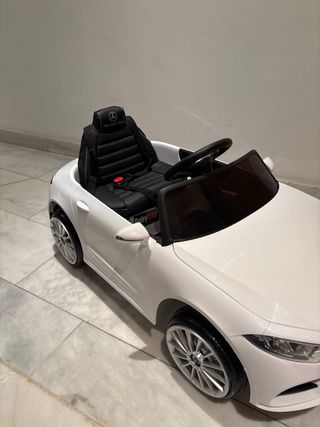 Mercedes-Benz AMG GT (C190) 2024