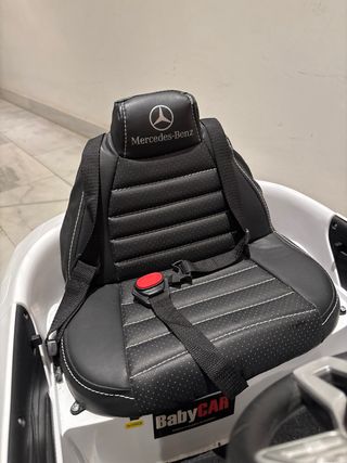 Mercedes-Benz AMG GT (C190) 2024