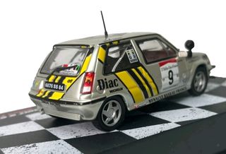 Renault 5 GT '89