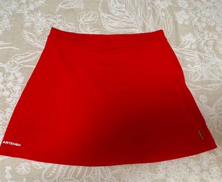 Falda deportiva Artengo Talla M