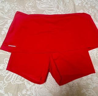 Falda deportiva Artengo Talla M
