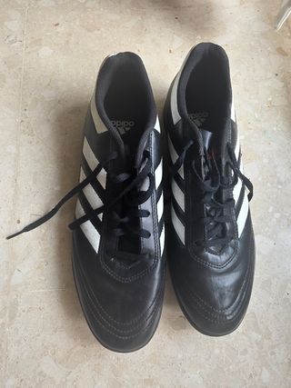 Zapatillas Fútbol Adidas Talla 44
