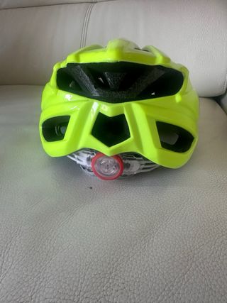 Casco de bici Krayton Smart para niño
