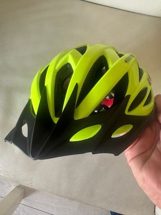 Casco de bici Krayton Smart para niño