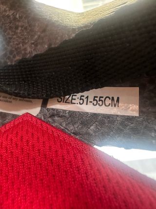 Casco de bici Krayton Smart para niño