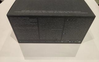 Gafas Auditivas Nuance audio Negras