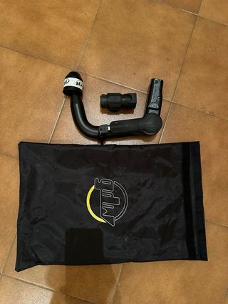 Bola de remolque Toyota RAV4