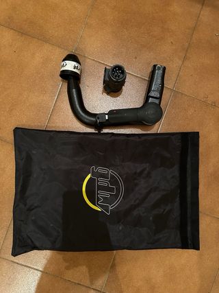 Bola de remolque Toyota RAV4