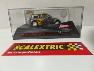 Scalextric Ninco Coche Rally 04