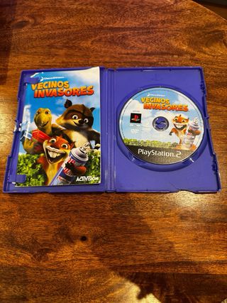 Lote 6 Juegos PS2, se venden todos juntos.