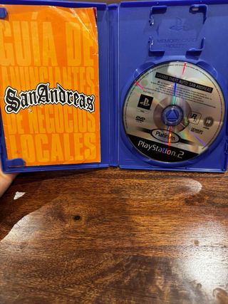 Lote 6 Juegos PS2, se venden todos juntos.