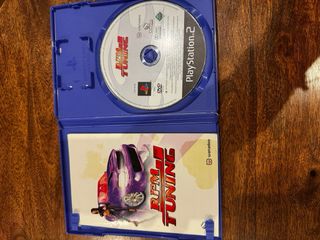 Lote 6 Juegos PS2, se venden todos juntos.
