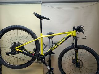 OCASION!!! Bergamont Revox 29