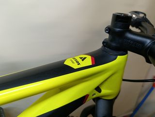 OCASION!!! Bergamont Revox 29