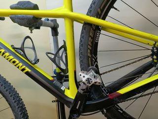 OCASION!!! Bergamont Revox 29