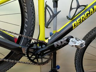 OCASION!!! Bergamont Revox 29