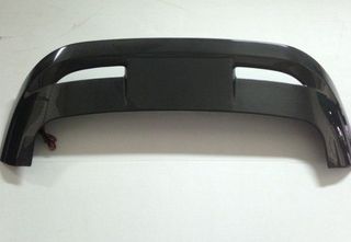Alerón Ford Focus St 2012 C/Luz Carbono