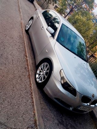 BMW Serie 5 2004