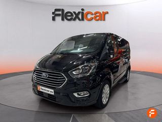 Ford Transit Custom 1995 cm³ 136 kW / 185 CV L1