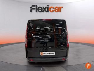Ford Transit Custom 1995 cm³ 136 kW / 185 CV L1