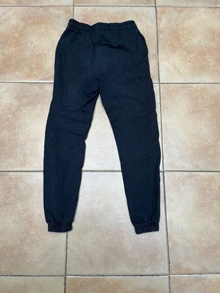 Pantalón Nike Negro