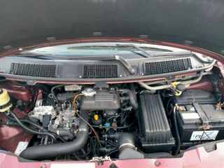 Citroen Evasion 1995