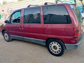 Citroen Evasion 1995