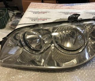Faro fiat 2121212177775 grande punto (199) 1348152
