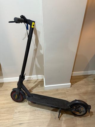 Patinete Eléctrico Xiaomi Pro 2