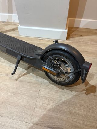 Patinete Eléctrico Xiaomi Pro 2