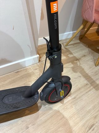 Patinete Eléctrico Xiaomi Pro 2