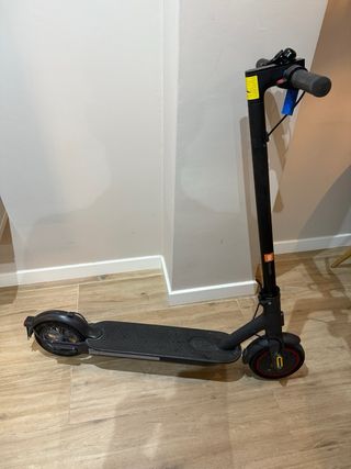 Patinete Eléctrico Xiaomi Pro 2