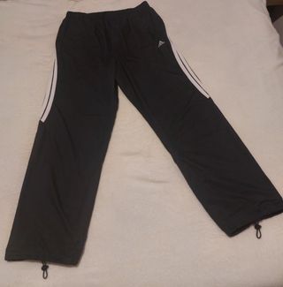 Pantalón Chándal, Deportes