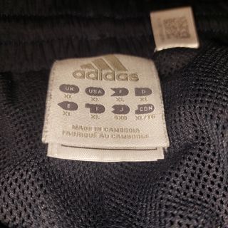 Pantalón Chándal, Deportes