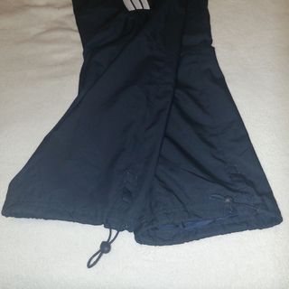 Pantalón Chándal, Deportes