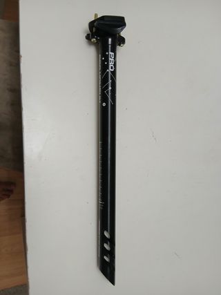 Tija sillín 27.2mm