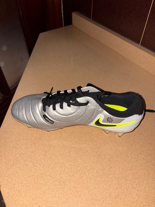 Zapatillas Fútbol Nike Tiempo Césped