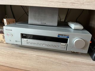 Thomson Home Cinema Amplificador 300W