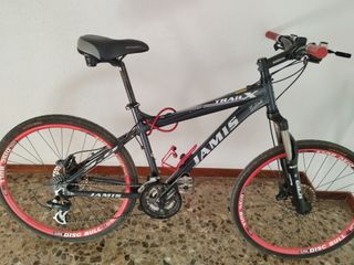 Bicicleta MTB 26 Jamis XTrail 3.0