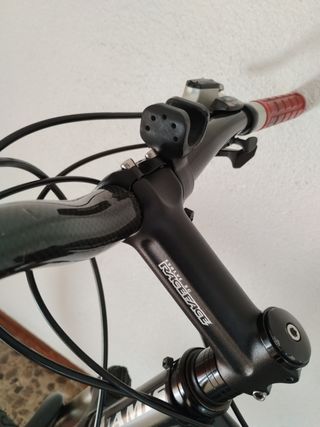 Bicicleta MTB 26 Jamis XTrail 3.0
