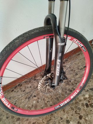 Bicicleta MTB 26 Jamis XTrail 3.0
