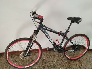 Bicicleta MTB 26 Jamis XTrail 3.0