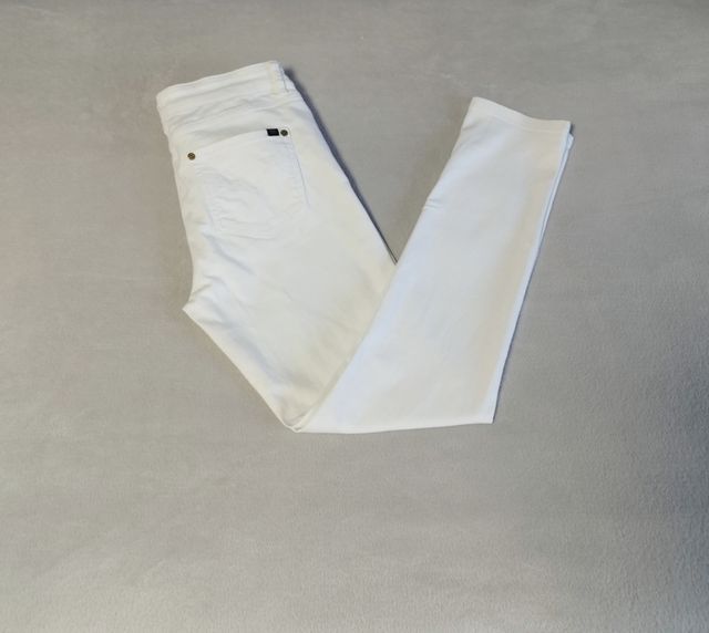 Pantalón vaquero mujer Oasis T. L.