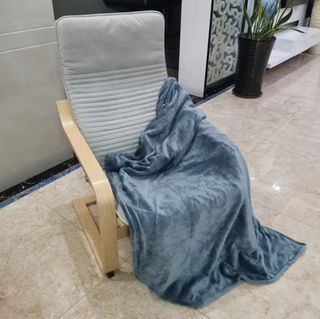 Coperta Elettrica 12V Riscaldante e Termica