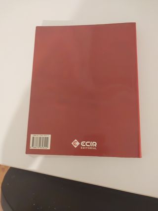 Lengua y literatura 2 bachillerato