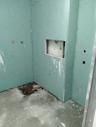 Reformas y construcción 